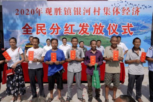 國慶特別策劃⑤ 榮昌銀河村 找準致貧 病根 特色產(chǎn)業(yè) 藥到病除