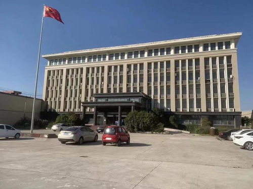 商丘市銀河棉業(yè)破產(chǎn),大型廠房第八次拍賣,7500萬就成交了