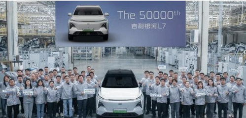 雙11放大招,限時2億補貼,吉利銀河夠大氣