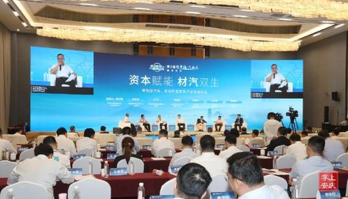近50位行業(yè)大咖齊聚安慶，共商銀河棉業(yè)發(fā)展新篇章